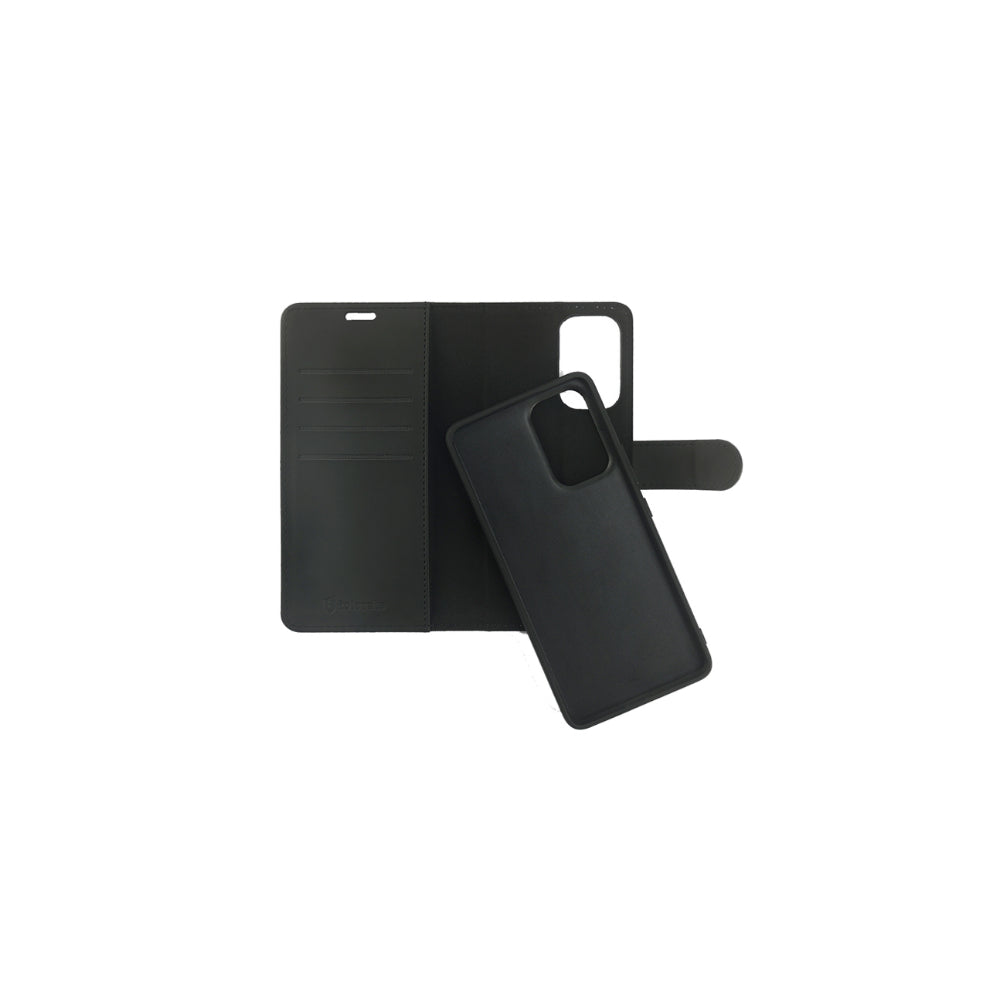 TOLERATE MAG WALLET iPhone 16 PRO Svart