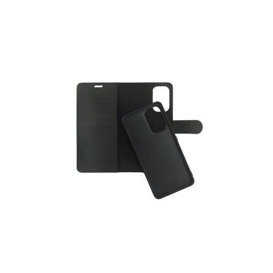 TOLERATE MAG WALLET iPhone 16 PRO Svart