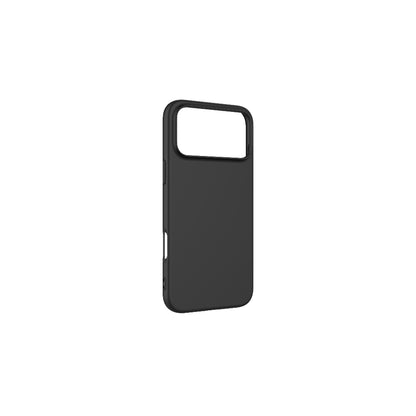 TOLERATE TPU CASE iPhone AIR Svart