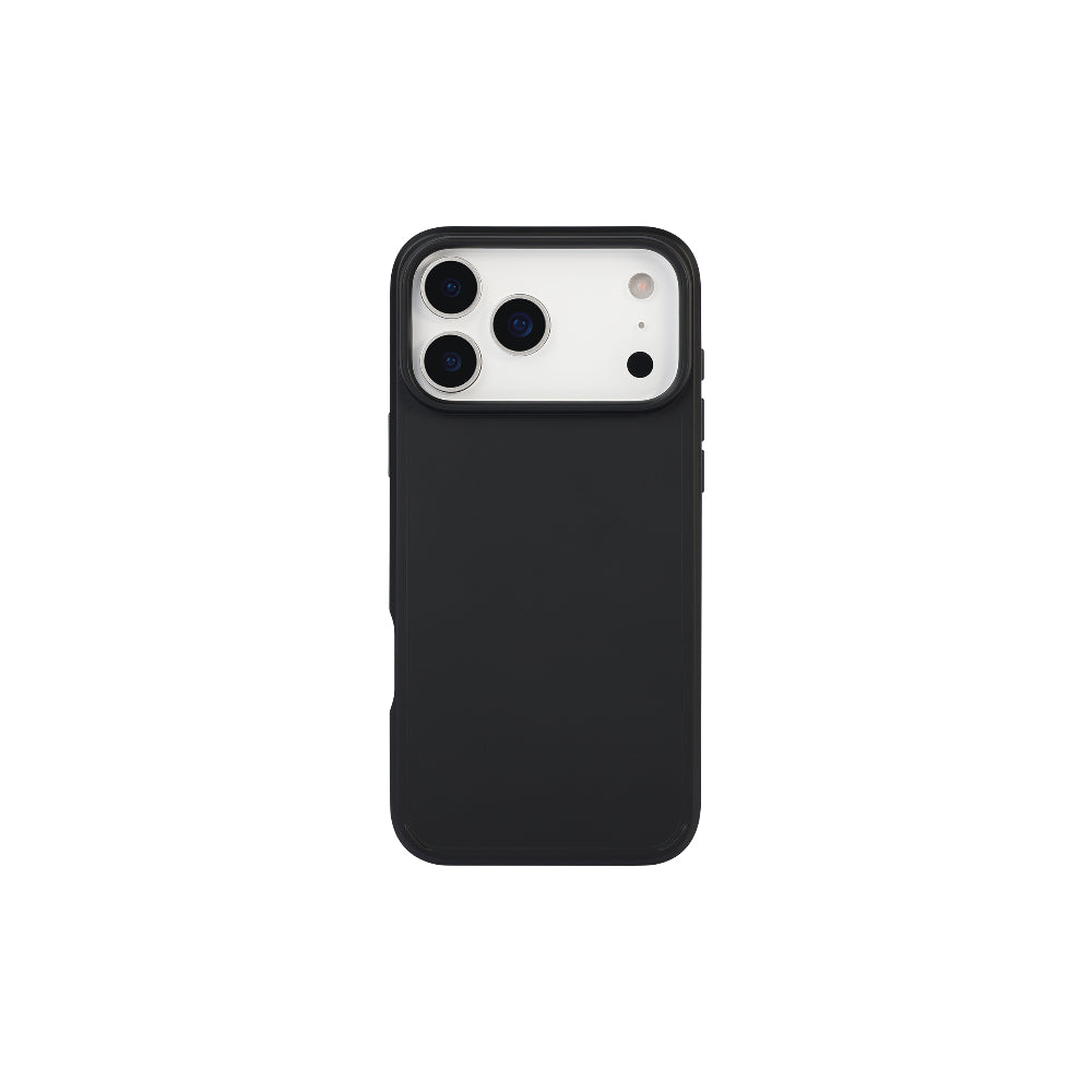TOLERATE ARMOR iPhone 17 PRO Svart