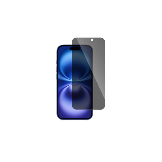 TOLERATE GLASS PRIVACY iPhone 15/16