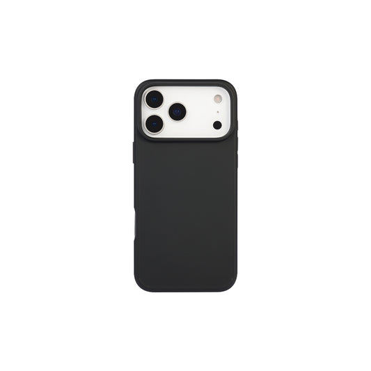 TOLERATE ARMOR MAGS CASE iPhone 17 PRO Svart