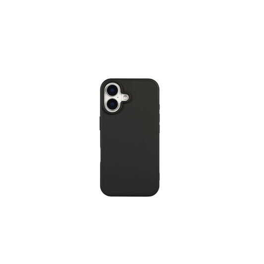 TOLERATE ARMOR iPhone 16 Svart