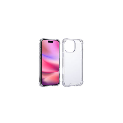 TOLERATE ARMOR AIR iPhone 16 PRO MAX