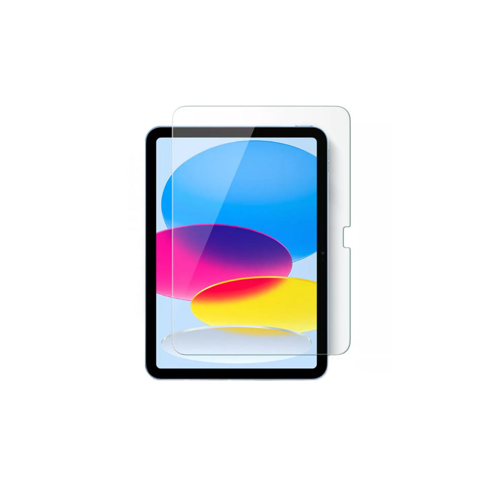 TOLERATE GLASS iPad 10,9/11 (GEN 10/11)