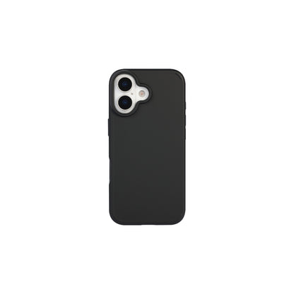TOLERATE ARMOR MAGS CASE iPhone 17 Svart