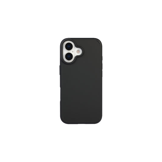 TOLERATE ARMOR MAGS CASE iPhone 17 Svart