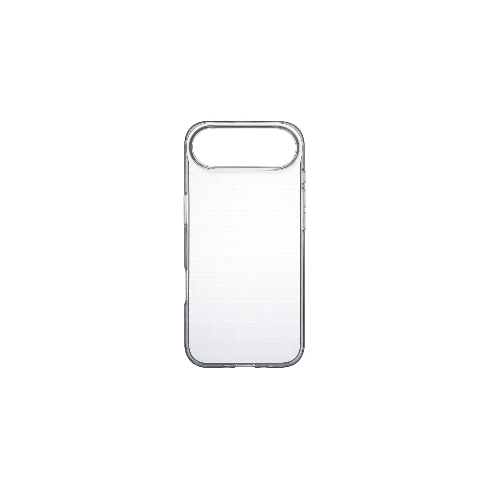 TOLERATE TPU CASE iPhone AIR Clear