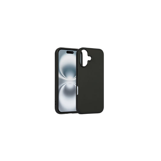 TOLERATE ARMOR MAGS iPhone 16 Svart