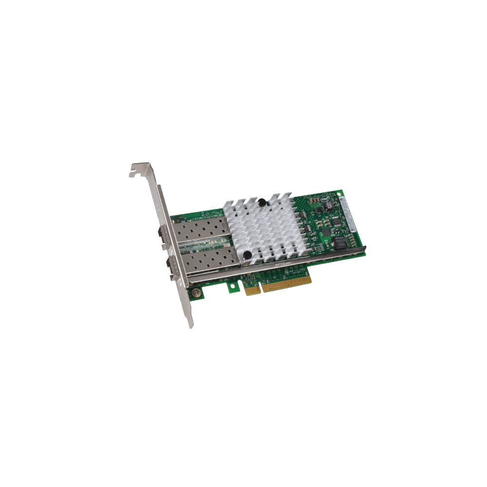 SONNET Solo10G V2 SFP+ 10GbE PCIe Nätverkskort