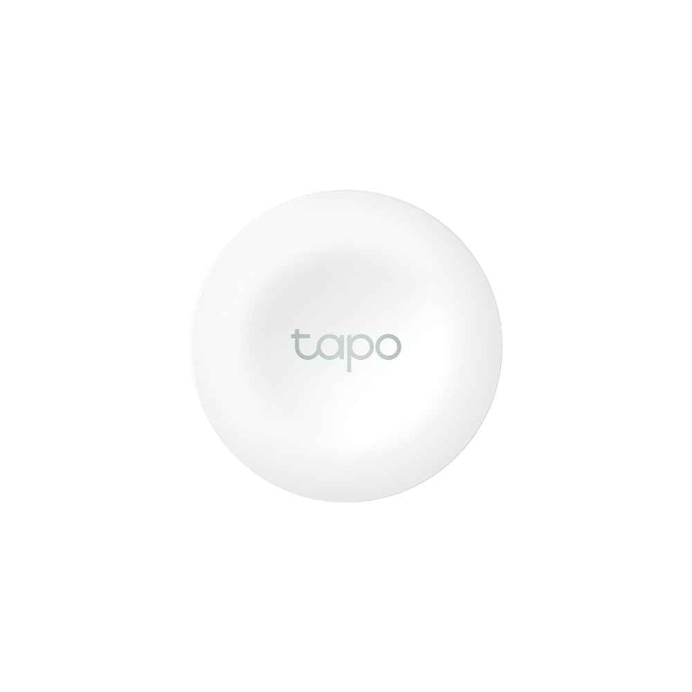 TP-Link Tapo S200B Smart Knapp