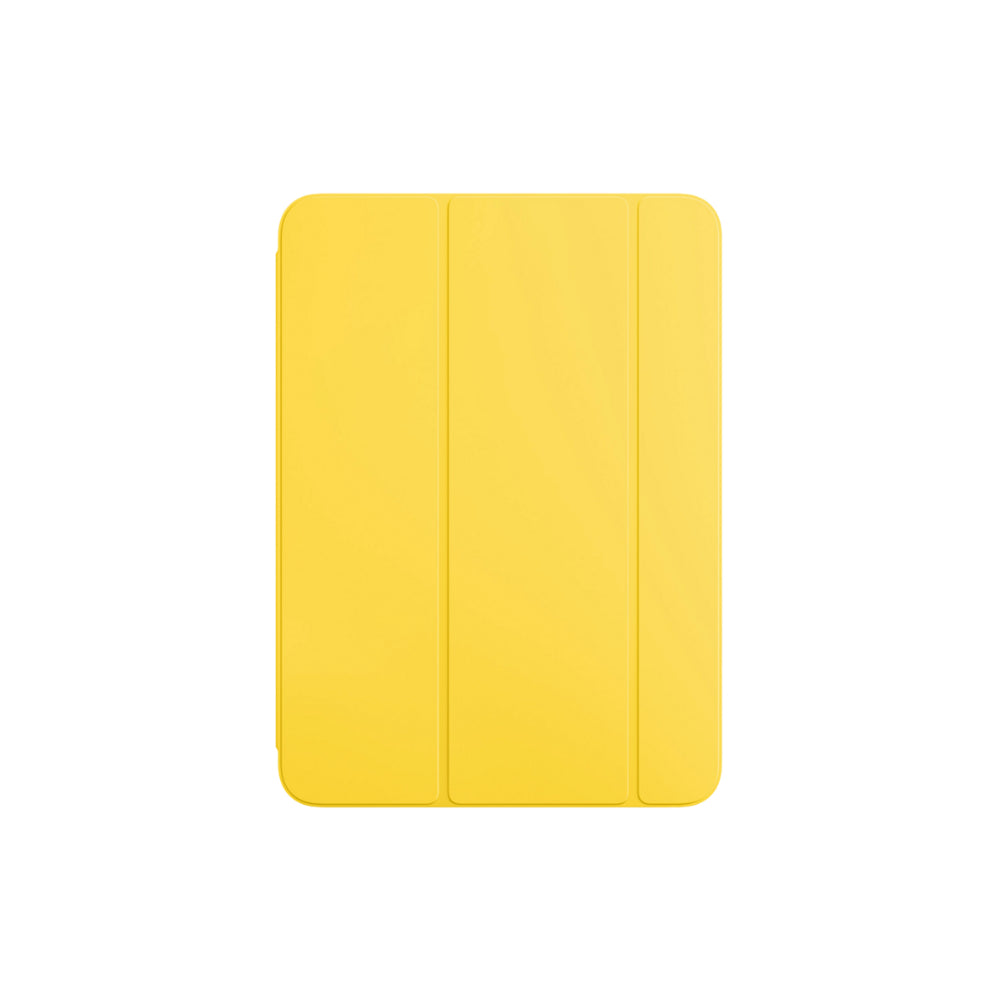 Apple SmartFolio - iPad 11" Gul