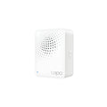 TP-Link Tapo H100 Smart Hub med ringklocka