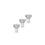 Philips Hue White and Color Ambiance Essential GU10 3-pack