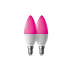 TP-Link Tapo E14 RGB (2-pack)
