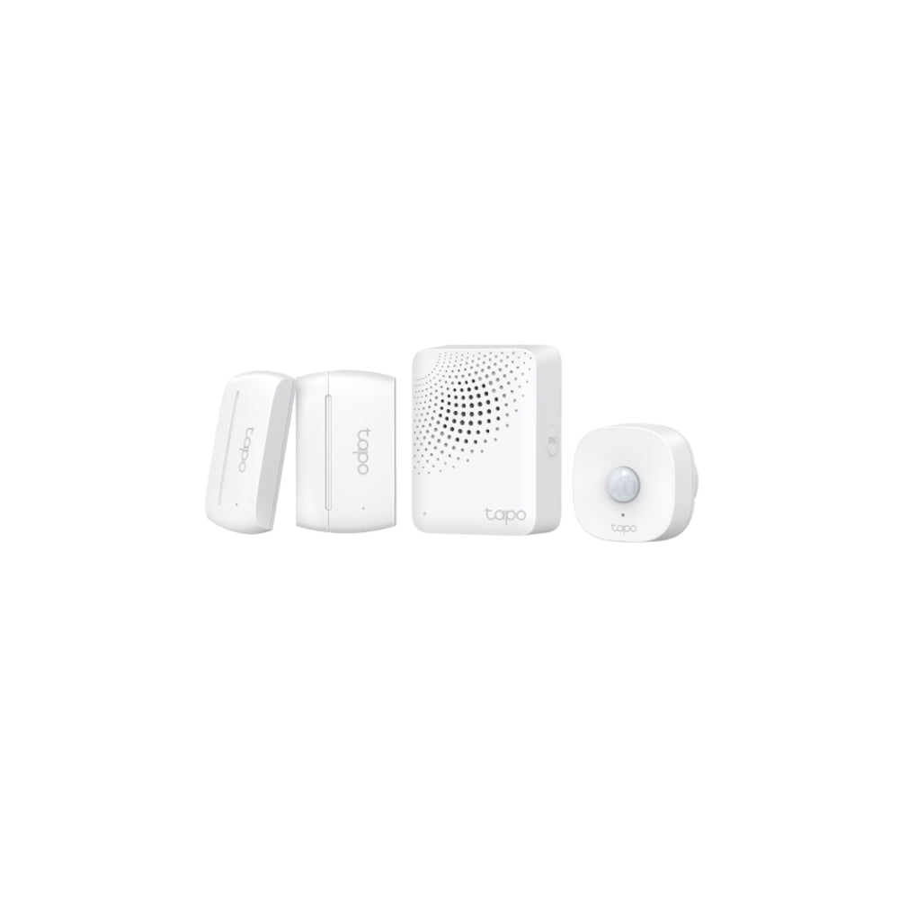 Tapo T30 KIT Smart Sensor Starter Kit