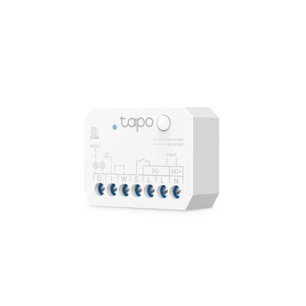 TP-Link Tapo S110E Smart Switch Module