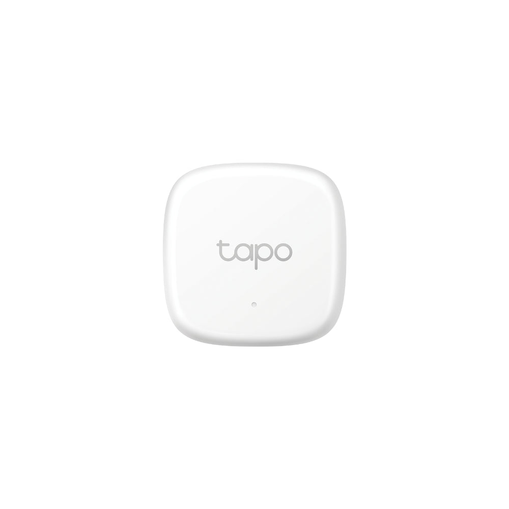 TP-Link Tapo T310 Temperatur- och fuktighetssensor - Vit