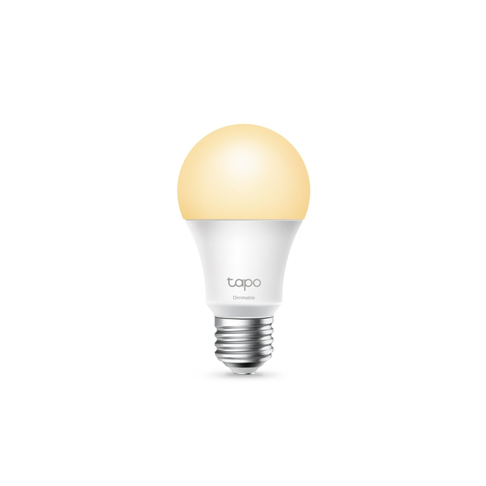 TP-link TAPO L510E Smart glödlampa Wi-Fi Light Bulb Dimmable
