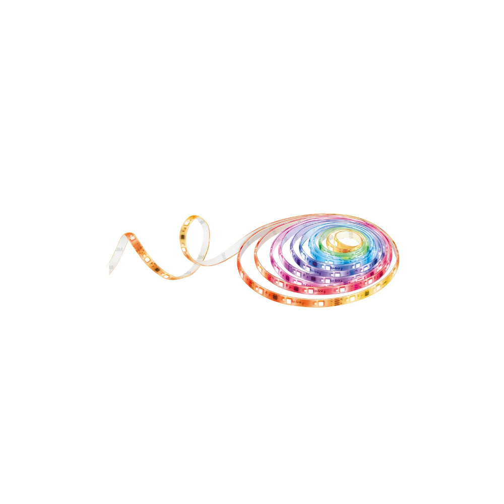 TP-Link Tapo L930-5 Smart Wi-Fi Light Strip, Multicolor