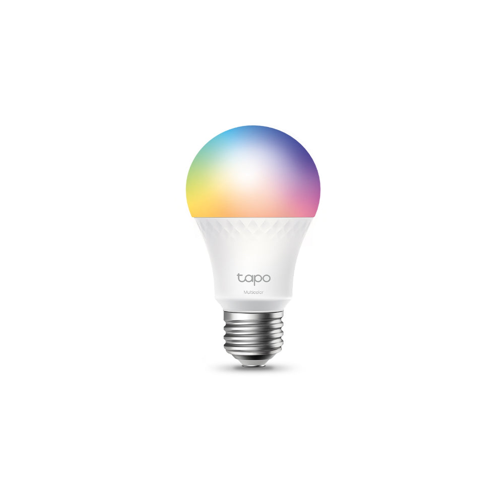 TP-link TAPO L535E Smart Light Bulb Multicolor