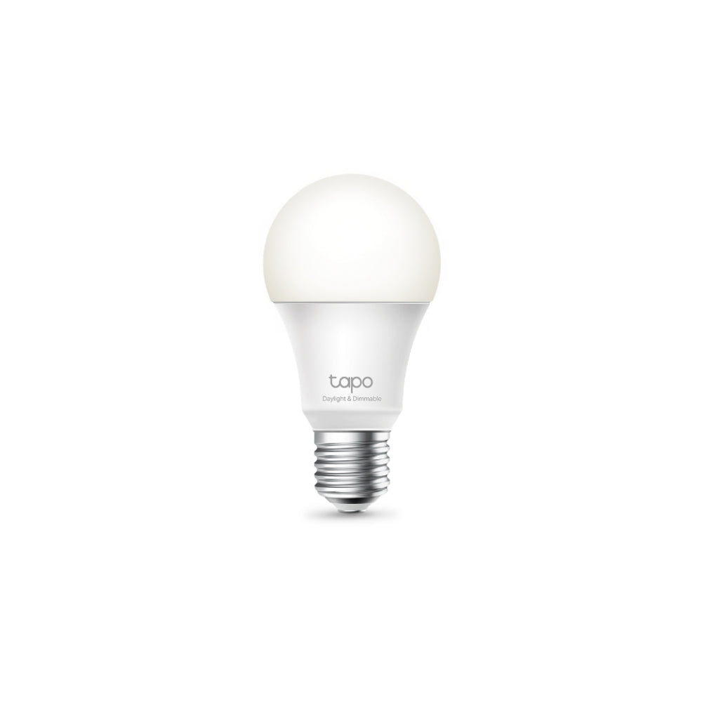 TP-Link Smart Wi-Fi Light Bulb, Daylight & Dimmable