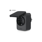 TP-link TAPO P410M Smart Wi-Fi utomhus Plug