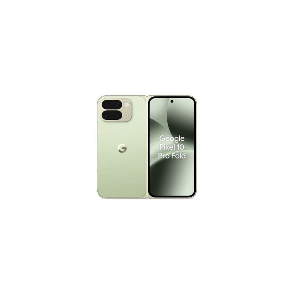 Google Pixel 10 Pro Fold 8" 5G 256GB Jade