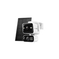 Tapo C675D KIT 4K Dual Lens Pan/Tilt övervakningskamera