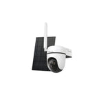 TP-Link C615G Kit 4G Pan/Tilt + Solpanel
