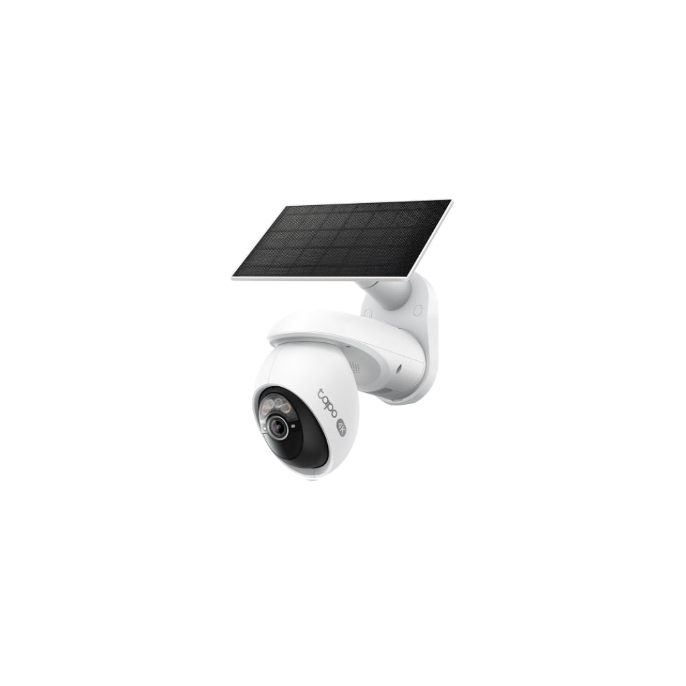 TP-Link Tapo C660 KIT V1 Övervakningskamera