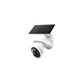 TP-Link Tapo C660 KIT Solar-Powered Pan/Tilt Övervakningskamera