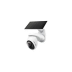 TP-Link Tapo C660 KIT Solar-Powered Pan/Tilt Övervakningskamera