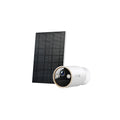 Tapo C460 KIT V1.6 4K övervakningskamera med solpanel