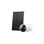 Tapo C460 KIT V1.6 4K övervakningskamera med solpanel