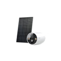 TP-Link Tapo C425 KIT V1.6 2K QHD batteridriven övervakningskamera med solpanel