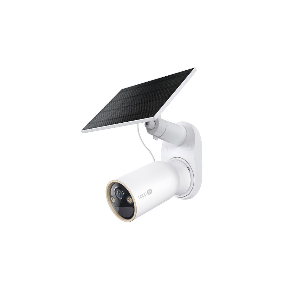 TP-Link Tapo C460 KIT Solar-Powered Security Camera Kit