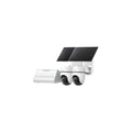 TP-Link Tapo HB112 Solar Cam 2K Pan/Tilt (2-Cam Kit)
