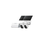 TP-Link Tapo HB112 Solar Cam 2K Pan/Tilt (2-Cam Kit)