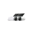 TP-Link Tapo Solar Cam 4K (2-Cam Kit) HB610