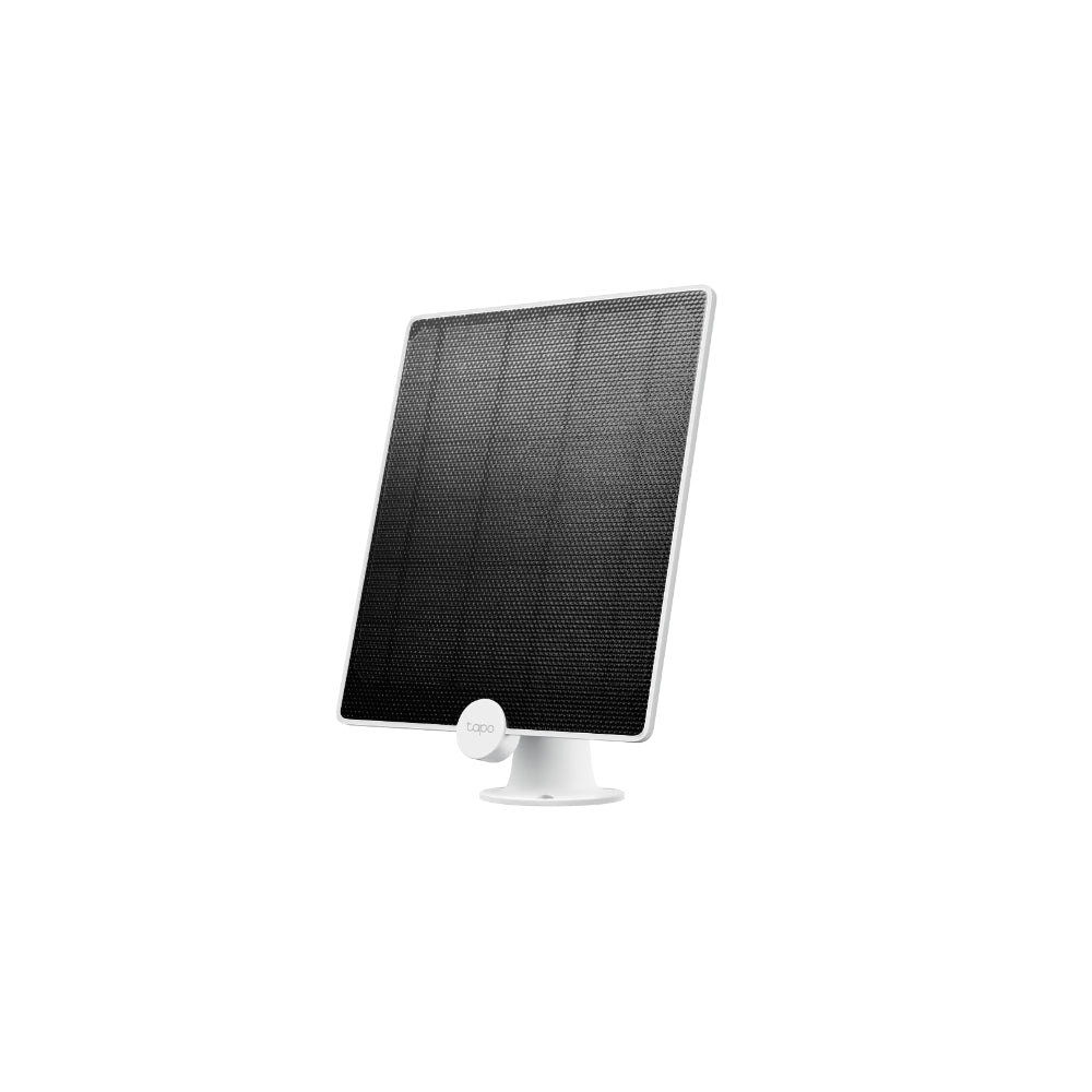 TP-Link Tapo A200 solpanel 4.5W