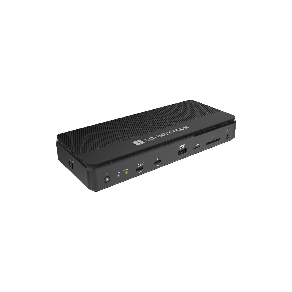 SONNET Echo 13 Thunderbolt 5 SSD Dock