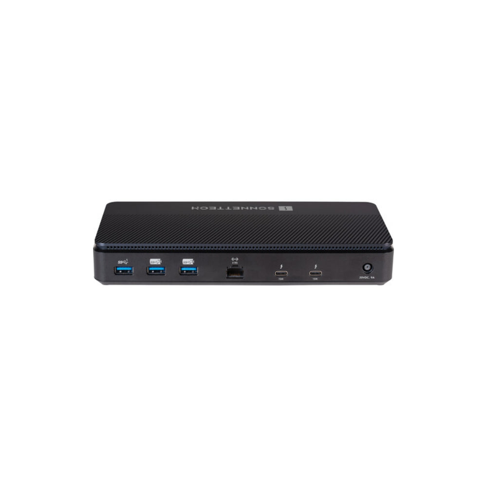 SONNET Echo 13 Thunderbolt 5 SSD Dock