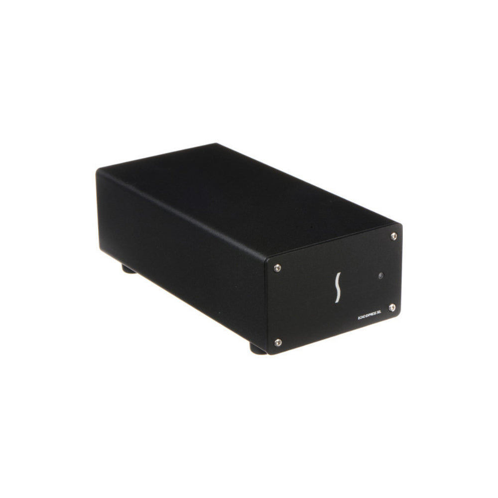 SONNET Echo Express SEL Thunderbolt 3 Chassis PCIe