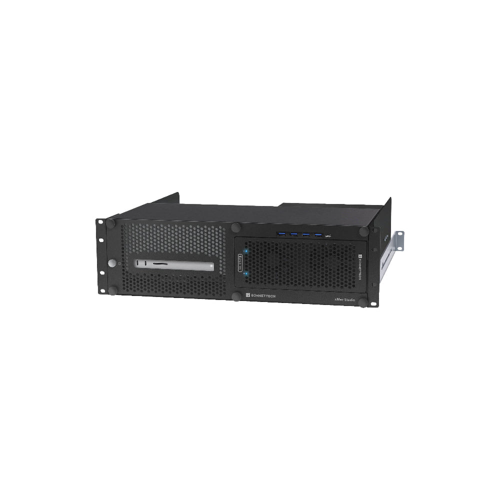 SONNET xMac Studio / Echo II DV Module Thunderbolt 5
