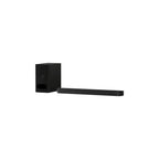 Sony Bravia Theater Bar 6 HT-B600 3.1.2-kanal Soundbarsystem Svart