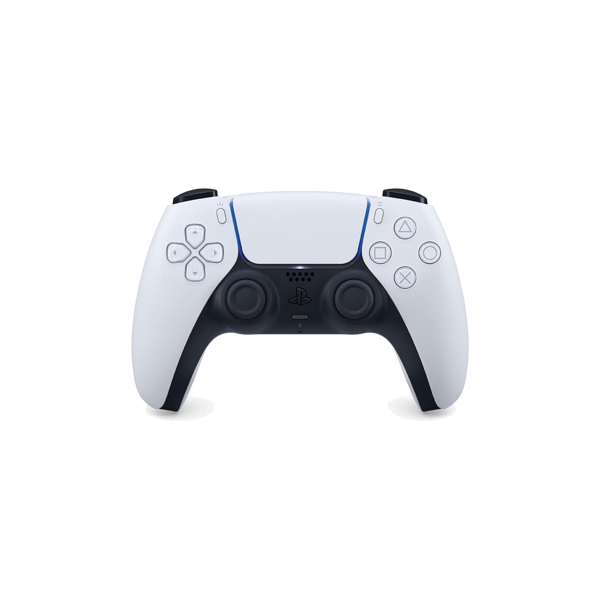 Sony Playstation 5 DualSense Controller V2 Vit