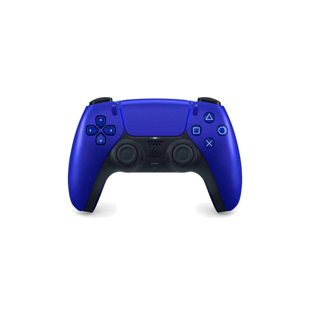 Sony Playstation 5 DualSense Controller V2 Blå