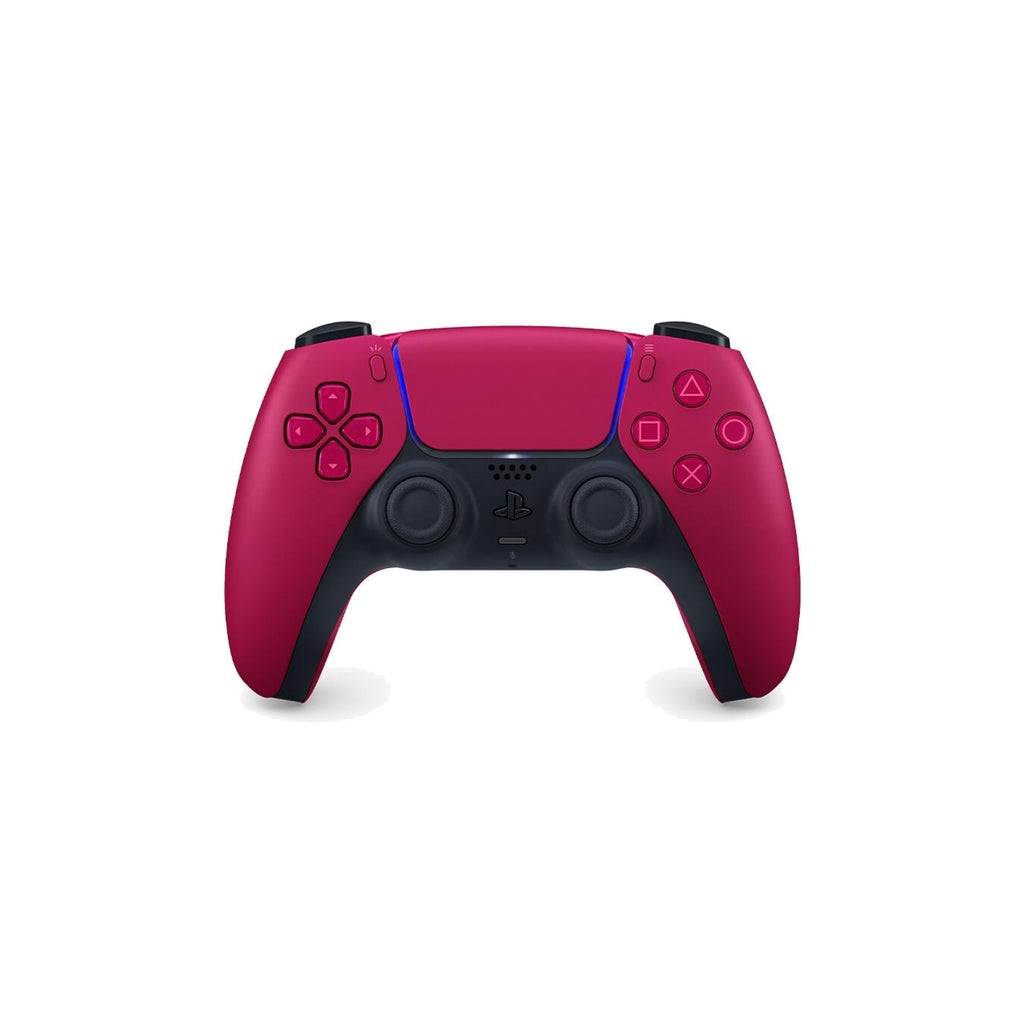 Sony Playstation 5 DualSense Controller V2 Röd