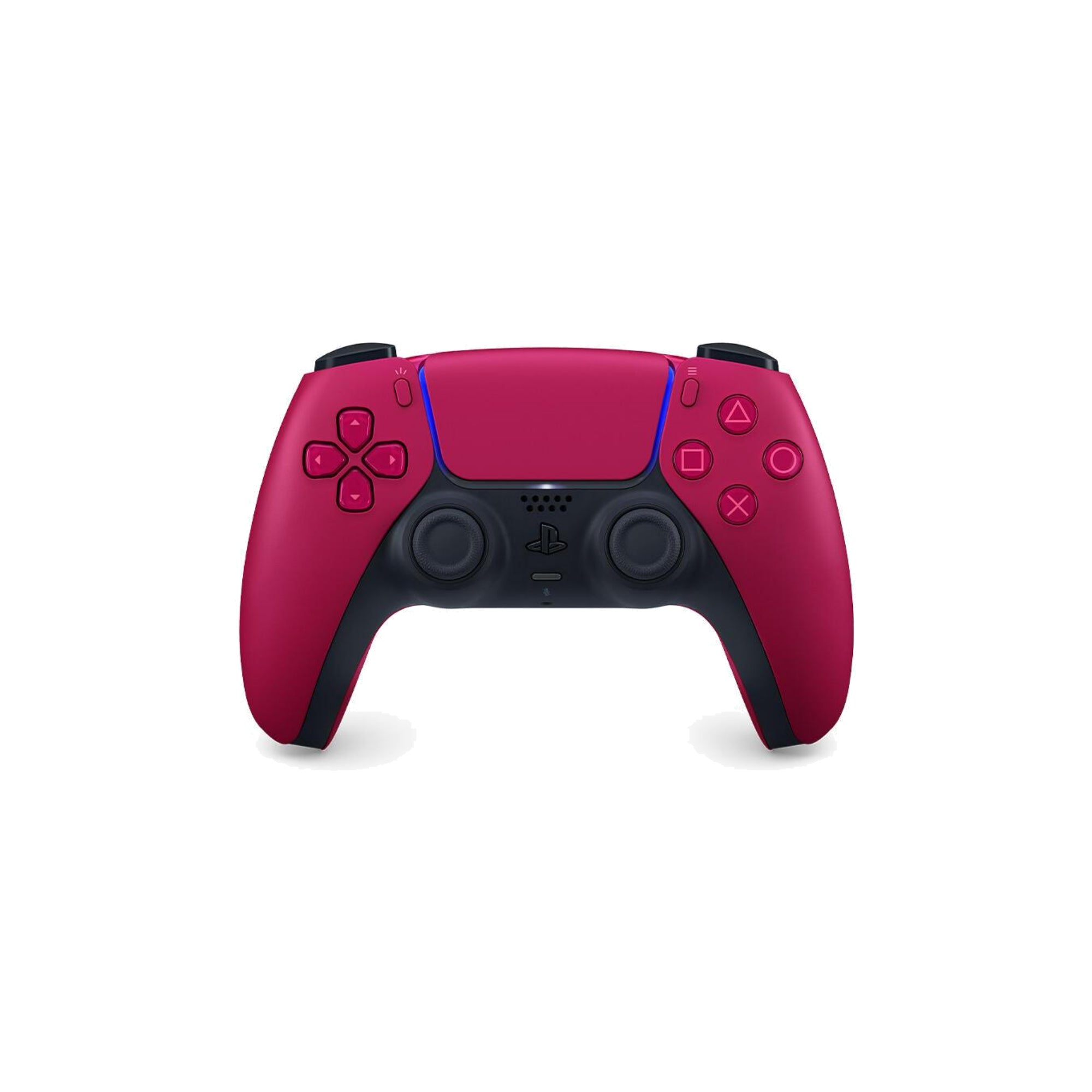 Sony Playstation 5 DualSense Controller V2 Röd